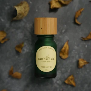 Earthsensial Rosemary Essential Oil 10 ml