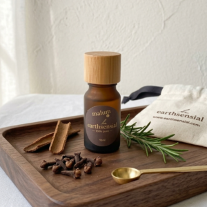 Earthsensial Malum Blend 10 ml