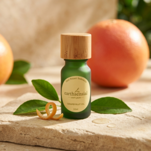 Earthsensial Grapefruit Essential Oil 10 ml