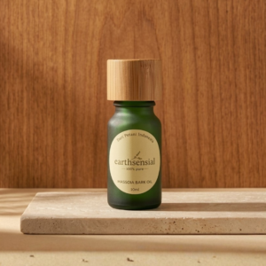 Earthsensial Massoia Essential Oil 10 ml