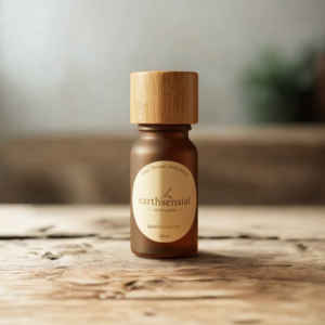 Earthsensial Santalum Essential Oil 10 ml