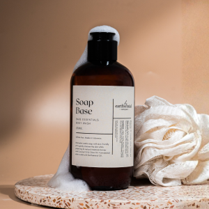 Earthsensial Soap Base 250 ml